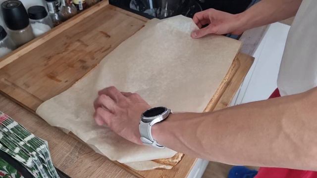 Малиновый Меринговый Рулет - Своими Руками! смотреть онлайн