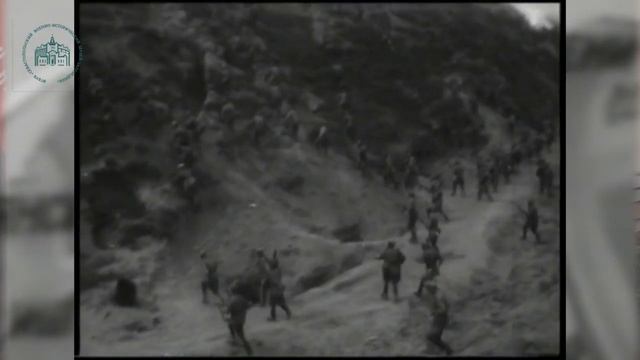 8 апреля 1944 года. Крымская наступательная операция..mp4