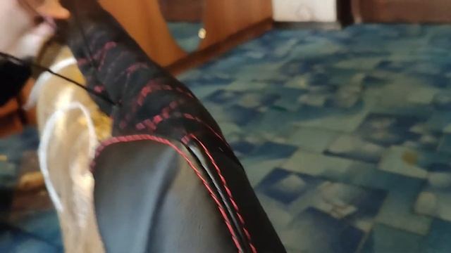 ПЕРЕТЯЖКА СИДЕНИЙ СВОИМИ РУКАМИ | КАК УСТАНОВИТЬ ОБИВКИ И ПОДОГРЕВ НА ПРИОРУ 2 |