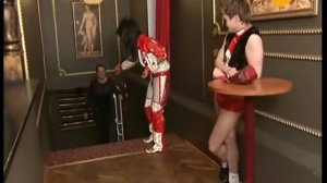 Званый ужин. Гоген солнцев 2011.