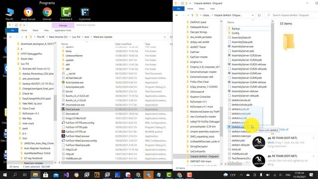 Share tool Unpack Dnguard 3.9.x | Share tool free смотреть онлайн