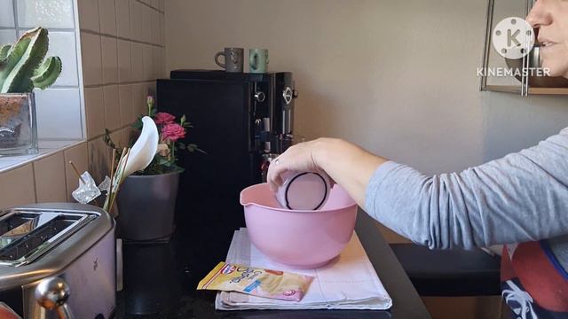 Vlog 🇩🇪/Торт🎂 рулет/Классический универсальный за 60 минут очень вкусно смотреть онлайн