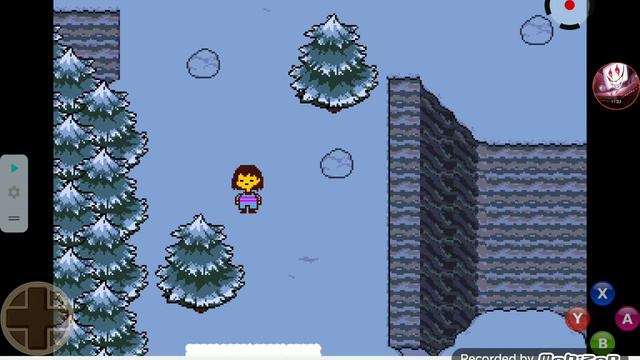 Undertale Gamepad genocide route смотреть онлайн