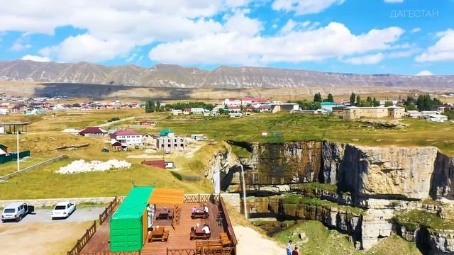 Республика Дагестан смотреть онлайн