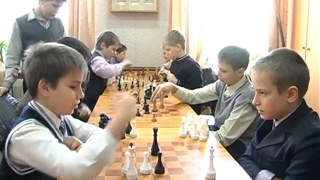 Белая ладья смотреть онлайн