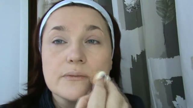 Безупречность за 2 минуты