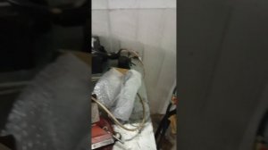 Замена масла амортизатор husqvarna/gasgas WP XACT