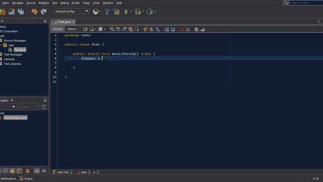 Reverse String in just One line Java смотреть онлайн