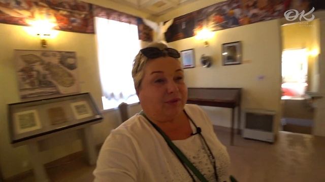 Гатчина, Приоратский дворец. Архитектурный символ Гатчины. Обзор интерьеров и архитектуры дворца