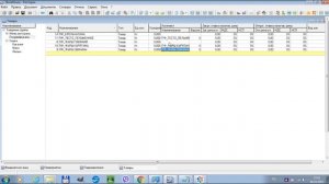 Работа в SH5. Экспресс курс. Часть 1. Заполнение справочников. .