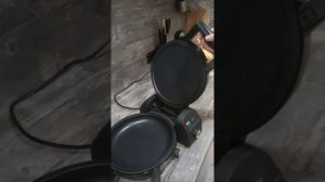 Обзор на пиццамейкер Princess tortilla chef