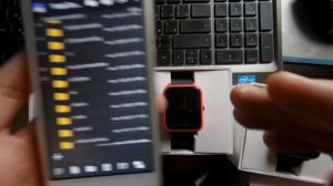 Amazfit Bip не отображается имя звонящего-Решение!