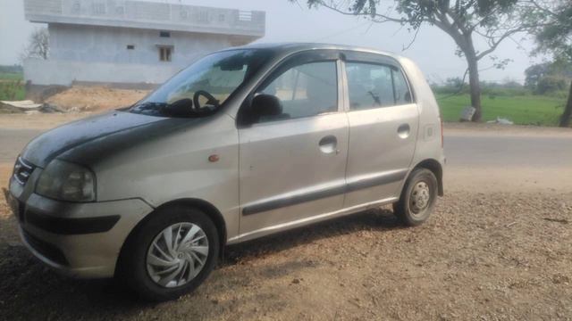 SANTRO GLS car||MODEL 2008/reading120000//whatsapp 9948064243//@ARakaram смотреть онлайн