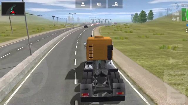 Всё про Grand Track Simulator 2, С чего начать играть, Какие грузовики купить смотреть онлайн