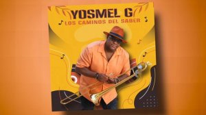 Yosmel Garceran - Afrocuban Songo (feat  El Mola)