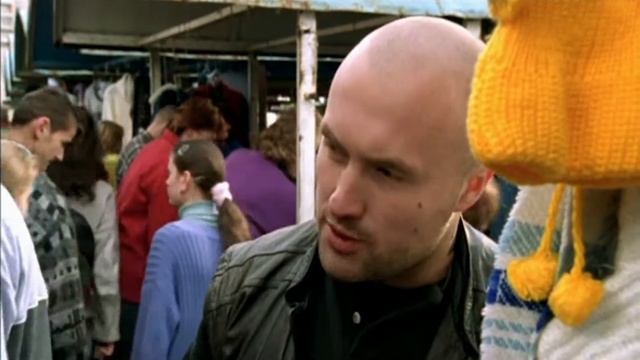 Бригада бандиты смотреть онлайн