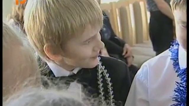 открытие резиденции Снегурочки