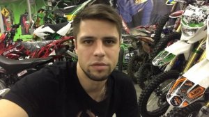 ДИАГНОСТИКА И НАТЯЖКА ЦЕПИ ПИТБАЙКА. СОСТОЯНИЕ ЗВЁЗД и СЛАЙДЕРА