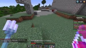 Public Minecraft Fresh SMP (free to join)