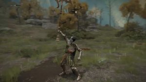 Топ 7 САМЫХ сильных мечей для начала игры в Elden Ring