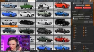 ЛУЧШИЕ МОДЫ 2! 100 КАЙФОВЫХ МОДОВ | BEAMNG DRIVE