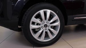 Обзор Jac S5 - Хендай ix35 на минималках