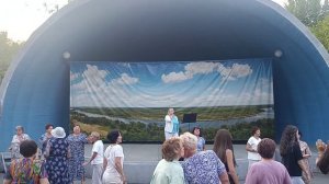 Чернышева Раиса - песня "Айвенго" из репертуара группы "Звёзды" Натальи Гулькиной