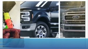 NEW Ford F 250 Super Duty 2024 Model | Ford F250 Super Duty 2024 Interior & Exterior | Super Duty
