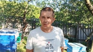пасека майский обзор