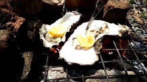 Как вкусно приготовить устрицу по Приморски