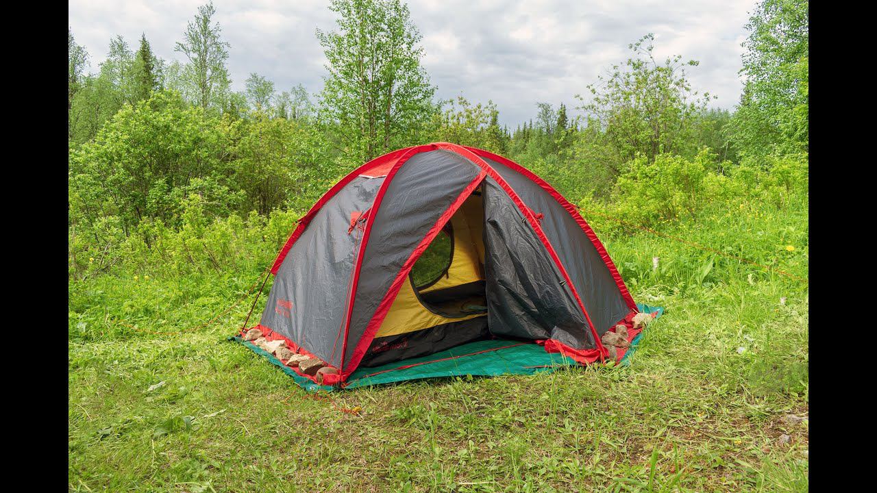 Стойки вентиляции