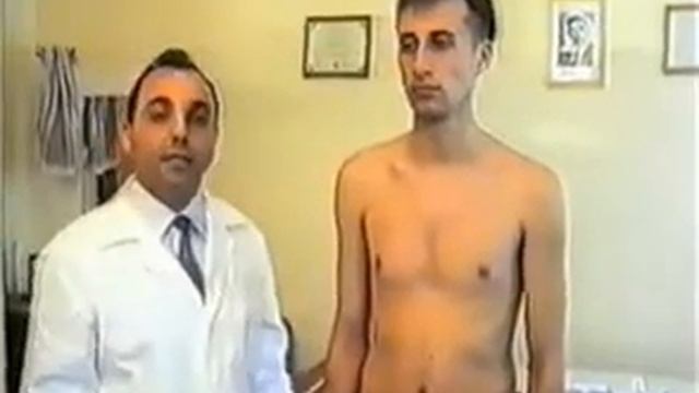 Пропедевтика внутренних болезней Часть 2 смотреть онлайн