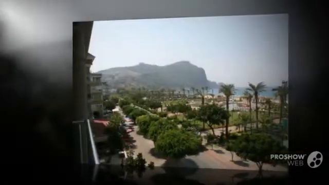 Отели Алании 4 звезды -наилучшие детские курорты Турции смотреть онлайн