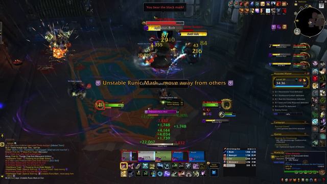 EVERYTHING Coming in Patch 10.2 “Guardians of the Dream” | Dragonflight смотреть онлайн