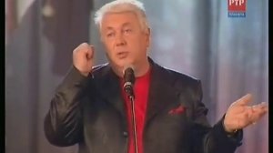 Винокур - зять в пальто звонит тёще