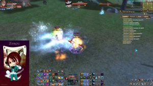 #PW PVP Жнец (Мира)