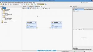 JPA Tutorial - Bidirectional ManyToMany Relationships