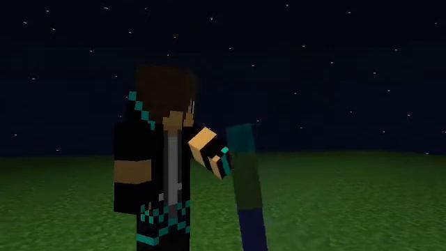 Minecraft: Мастер Мультипликации смотреть онлайн