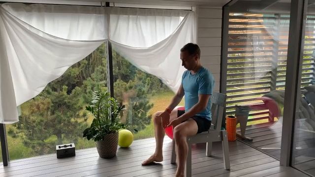 Проверьте себя - как вы садитесь смотреть онлайн