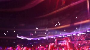 Джастин Тимберлейк "Let The Groove Get In" (СК "Олимпийский" 17.05.2014)