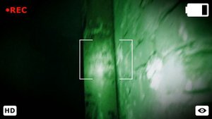 OUTLAST В РЕАЛЬНОЙ ЖИЗНИ - OUTLAST IN REAL LIFE