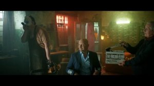 Весь Гоша Куценко в рекламе МТС