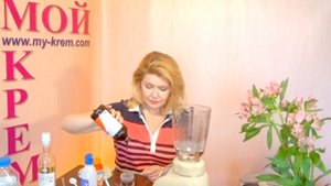 Липосомальный витамин С - как делать липосомы дома