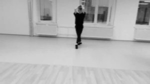Танцы на стеклах #dance