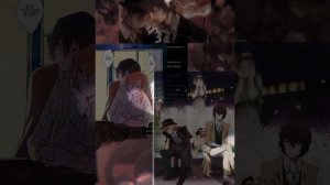 Озвучка Фанфика по Соукоку "14 февраля"