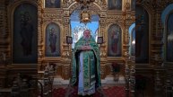 Самый простой образец служения Богу- это милостыня.