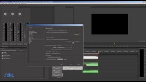 Premiere съедает место на диске? Решаем!