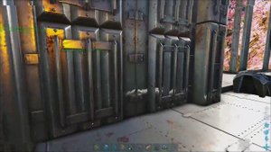 THE BEST WAY TO FARM HIDES AND BLOOD IN THE PRIMAL FEAR MOD!! || ARK PRIMAL FEAR!