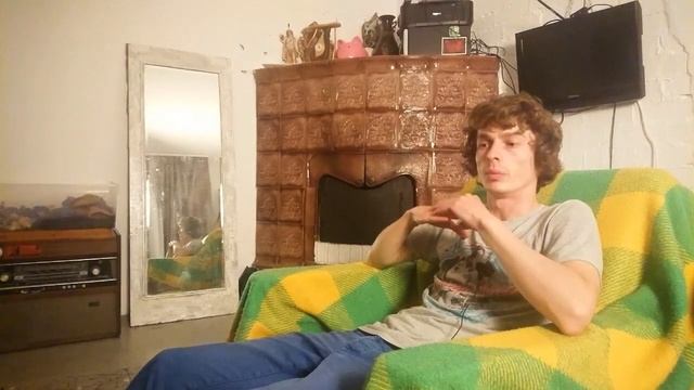 #3 Искусственный интеллект работает за тебя? | Мнение практикующего юриста и владельца хостел смотреть онлайн