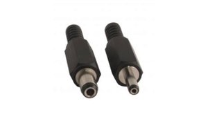 Разъемы питания штырьковые